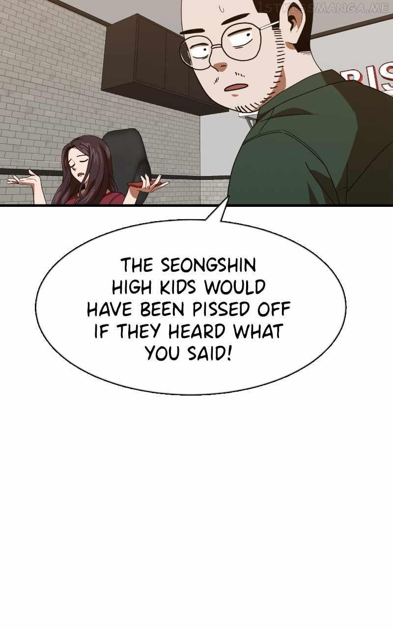 Double Click (PARK Soo-bong) Chapter 63 - Page 40