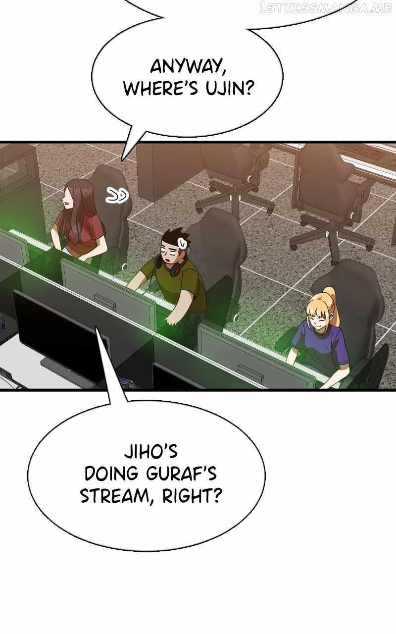 Double Click (PARK Soo-bong) Chapter 63 - Page 70