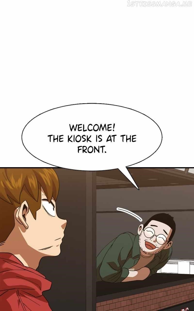 Double Click (PARK Soo-bong) Chapter 63 - Page 74