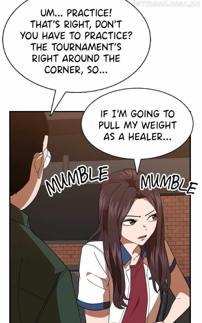 Double Click (PARK Soo-bong) Chapter 63 - Page 8