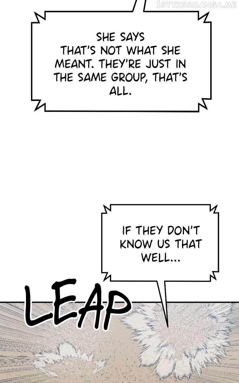 Double Click (PARK Soo-bong) Chapter 63 - Page 92