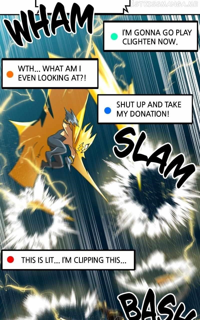 Double Click (PARK Soo-bong) Chapter 64 - Page 16