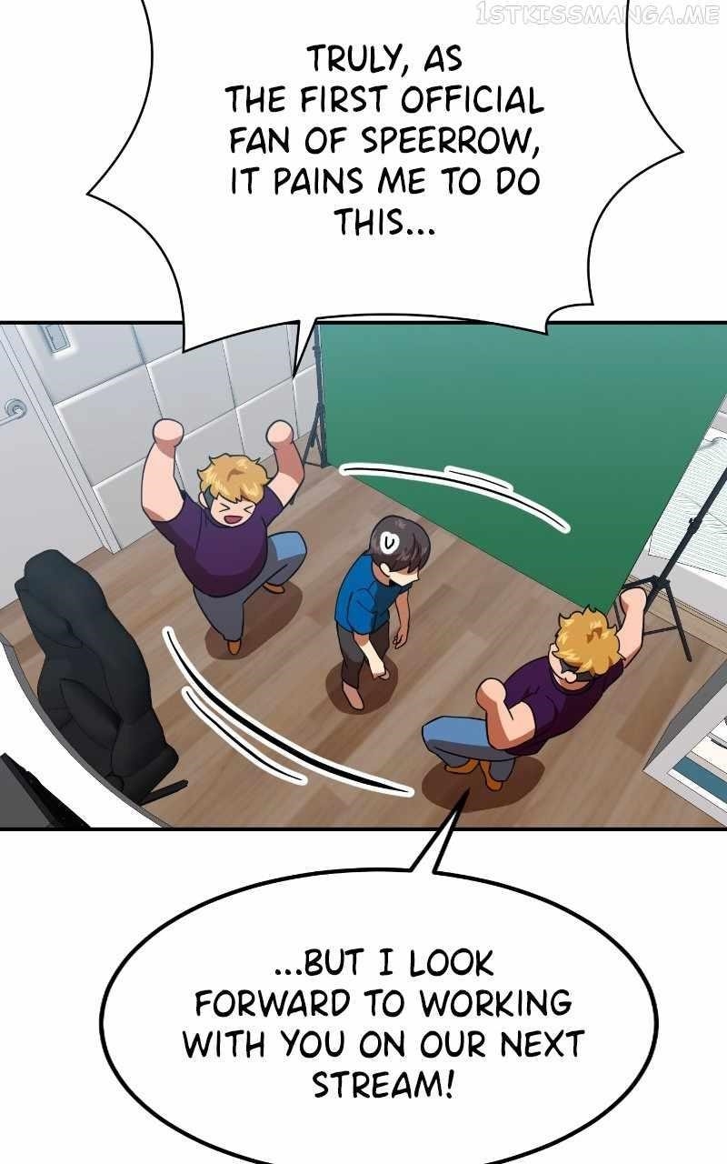 Double Click (PARK Soo-bong) Chapter 64 - Page 42
