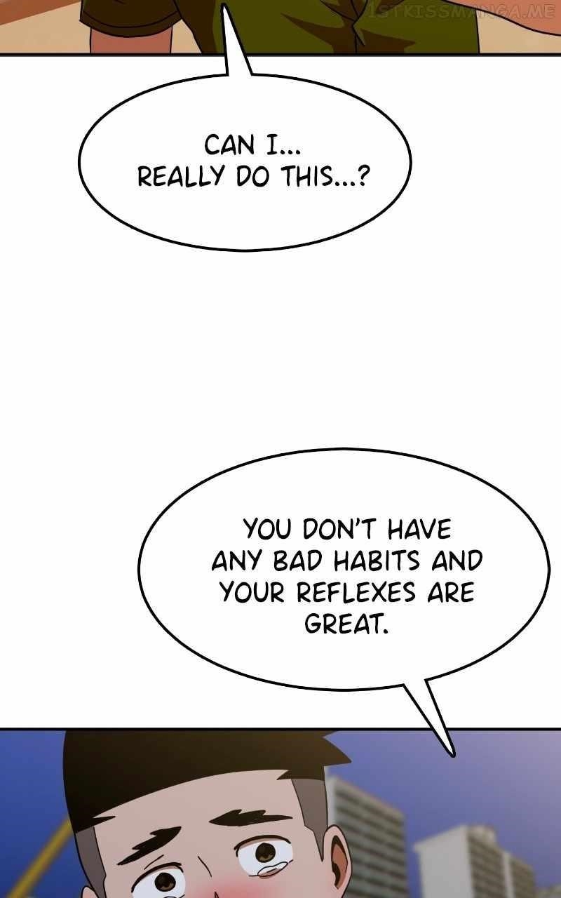 Double Click (PARK Soo-bong) Chapter 64 - Page 99