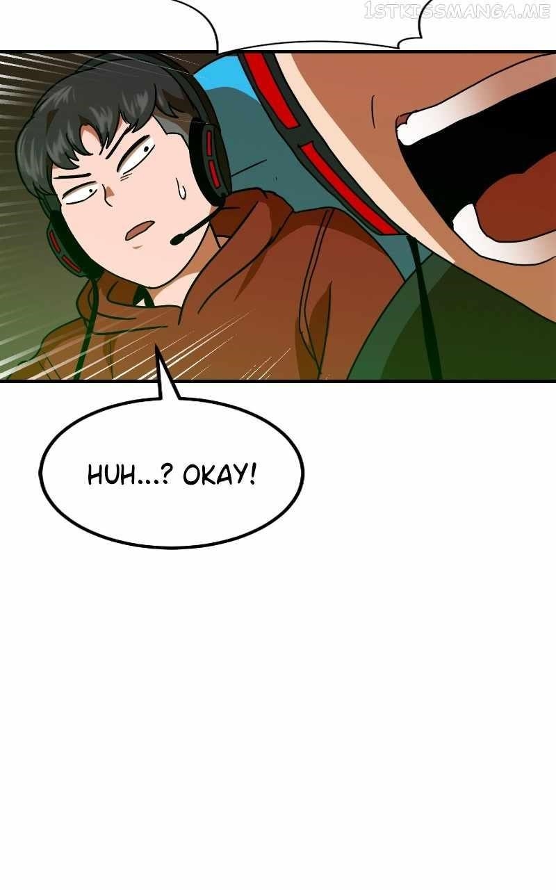 Double Click (PARK Soo-bong) Chapter 65 - Page 101