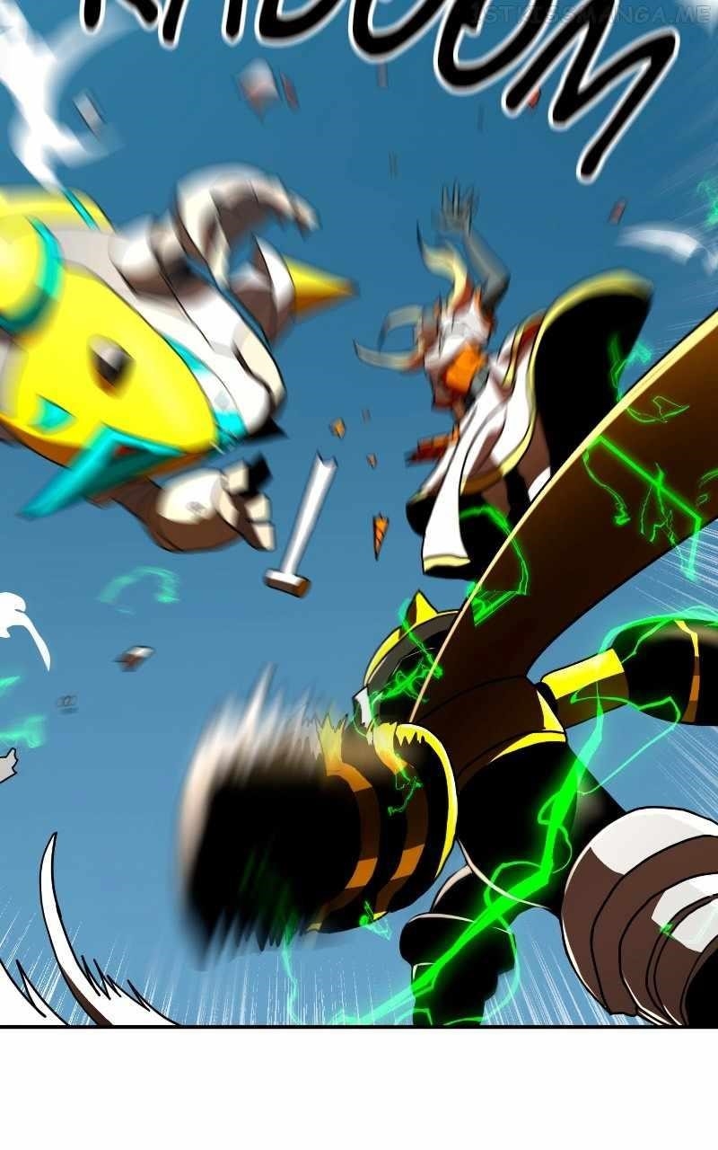 Double Click (PARK Soo-bong) Chapter 65 - Page 125