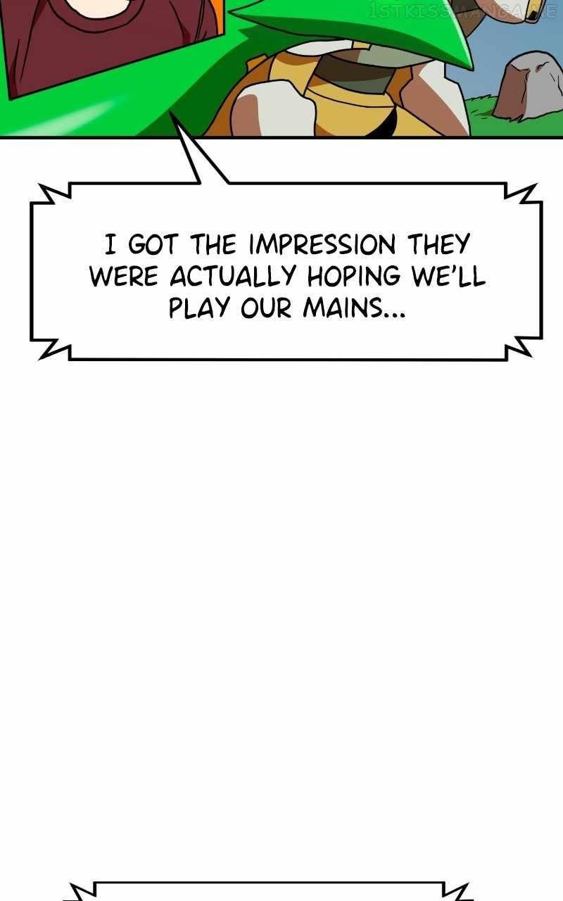 Double Click (PARK Soo-bong) Chapter 65 - Page 29