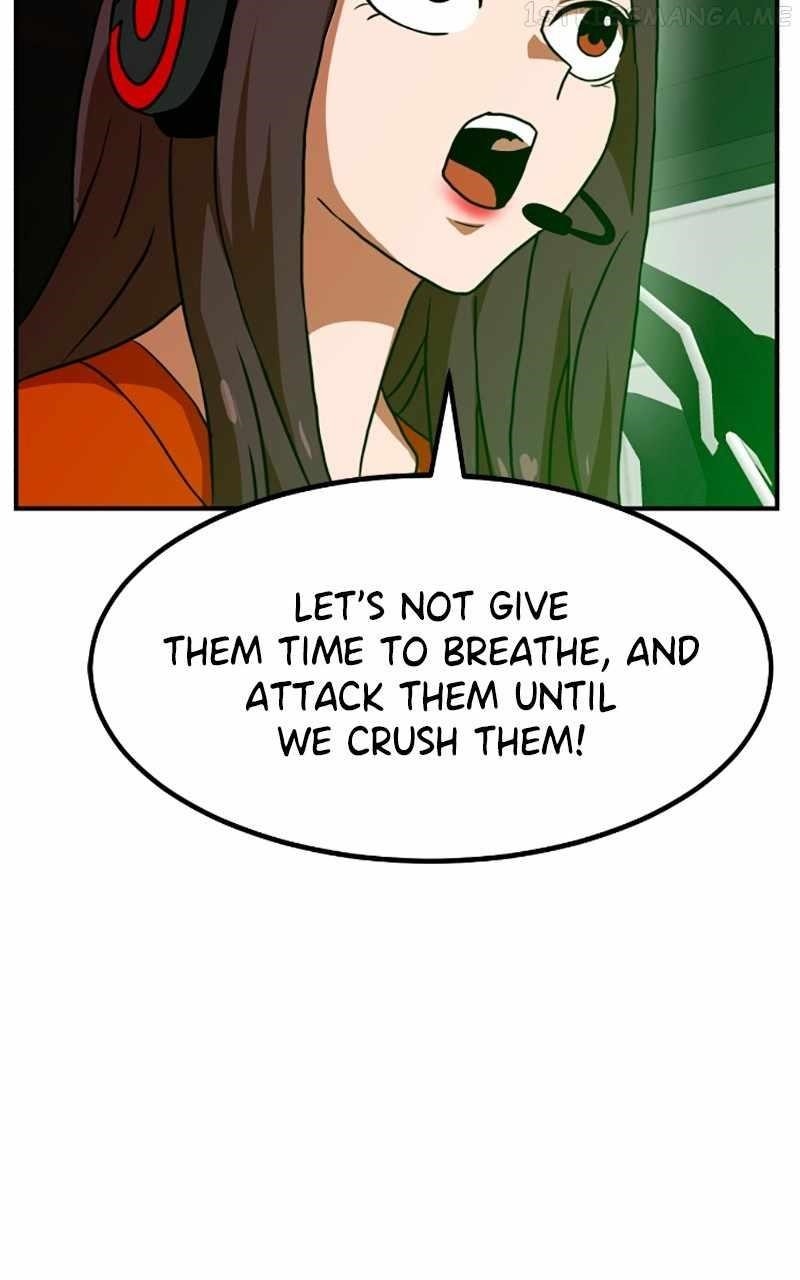 Double Click (PARK Soo-bong) Chapter 65 - Page 39