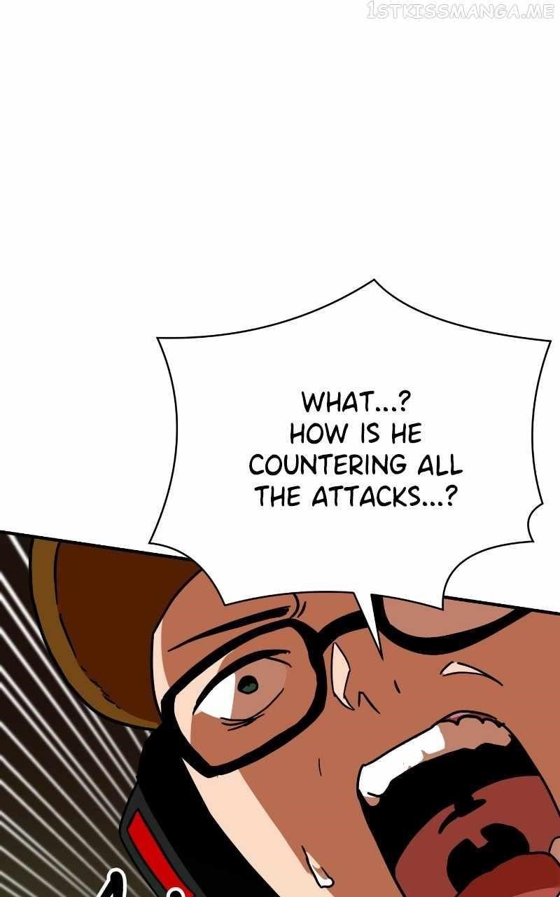 Double Click (PARK Soo-bong) Chapter 65 - Page 97