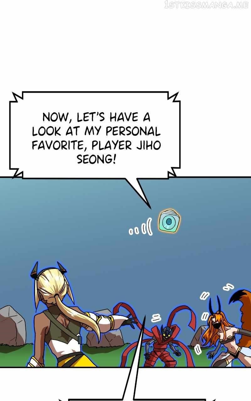 Double Click (PARK Soo-bong) Chapter 66 - Page 106