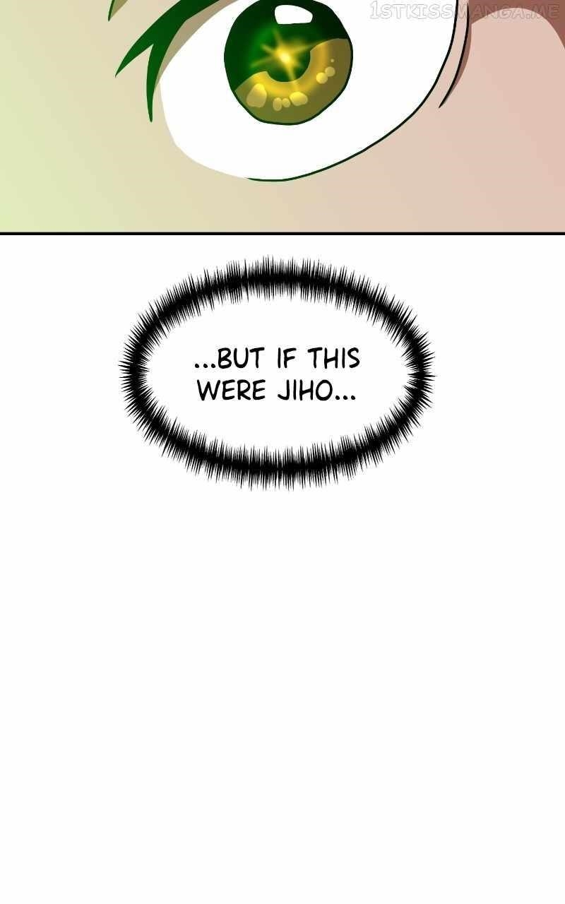 Double Click (PARK Soo-bong) Chapter 66 - Page 83