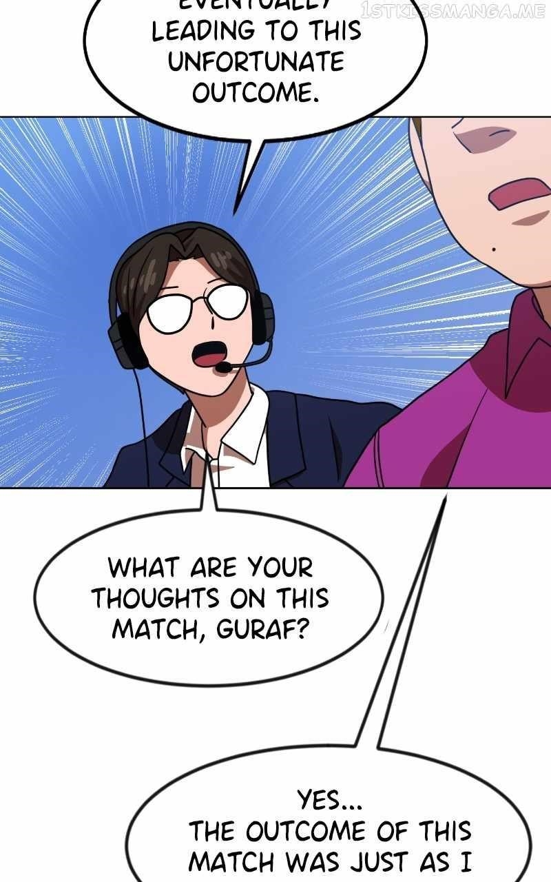 Double Click (PARK Soo-bong) Chapter 67 - Page 19