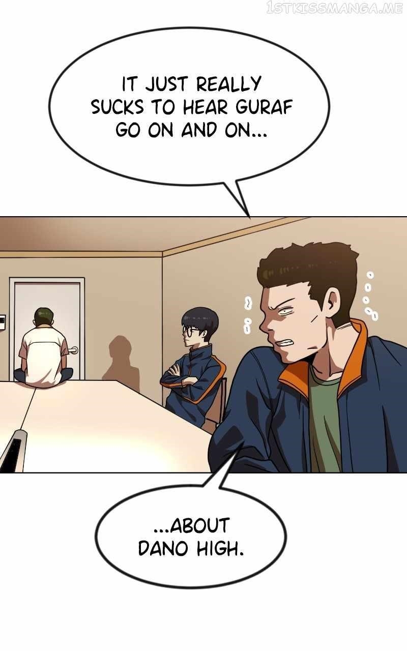 Double Click (PARK Soo-bong) Chapter 67 - Page 29