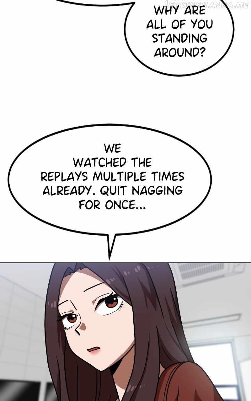 Double Click (PARK Soo-bong) Chapter 67 - Page 70