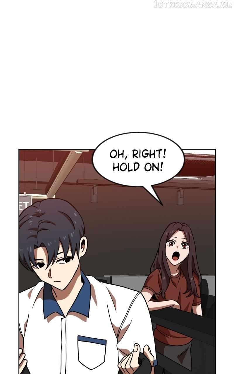 Double Click (PARK Soo-bong) Chapter 68 - Page 100