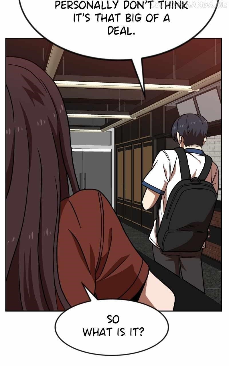 Double Click (PARK Soo-bong) Chapter 68 - Page 102