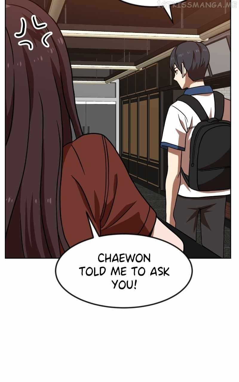 Double Click (PARK Soo-bong) Chapter 68 - Page 104