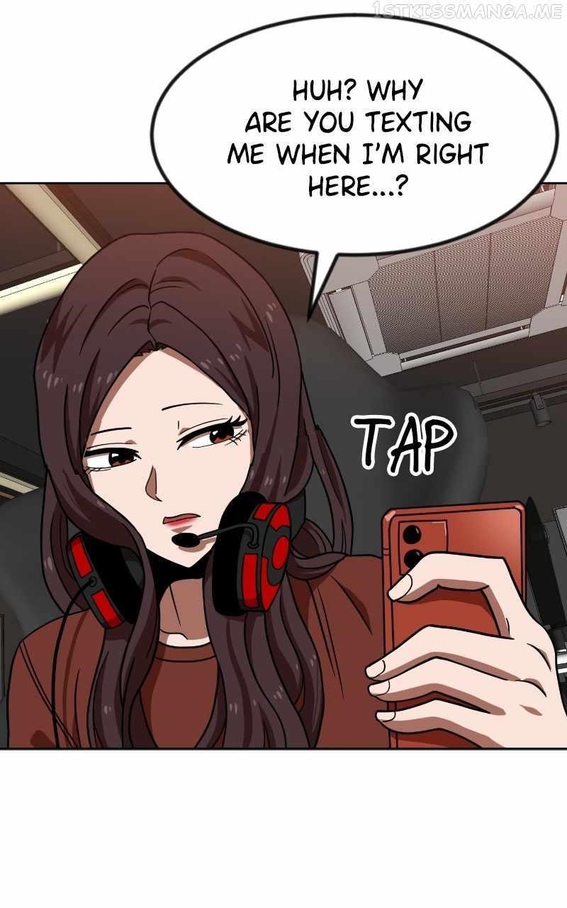 Double Click (PARK Soo-bong) Chapter 68 - Page 91