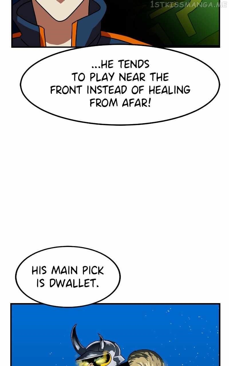 Double Click (PARK Soo-bong) Chapter 69 - Page 10