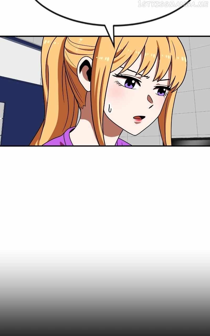 Double Click (PARK Soo-bong) Chapter 69 - Page 33