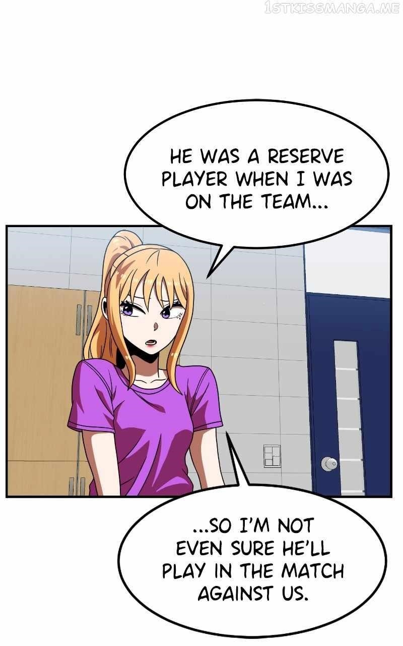 Double Click (PARK Soo-bong) Chapter 69 - Page 51