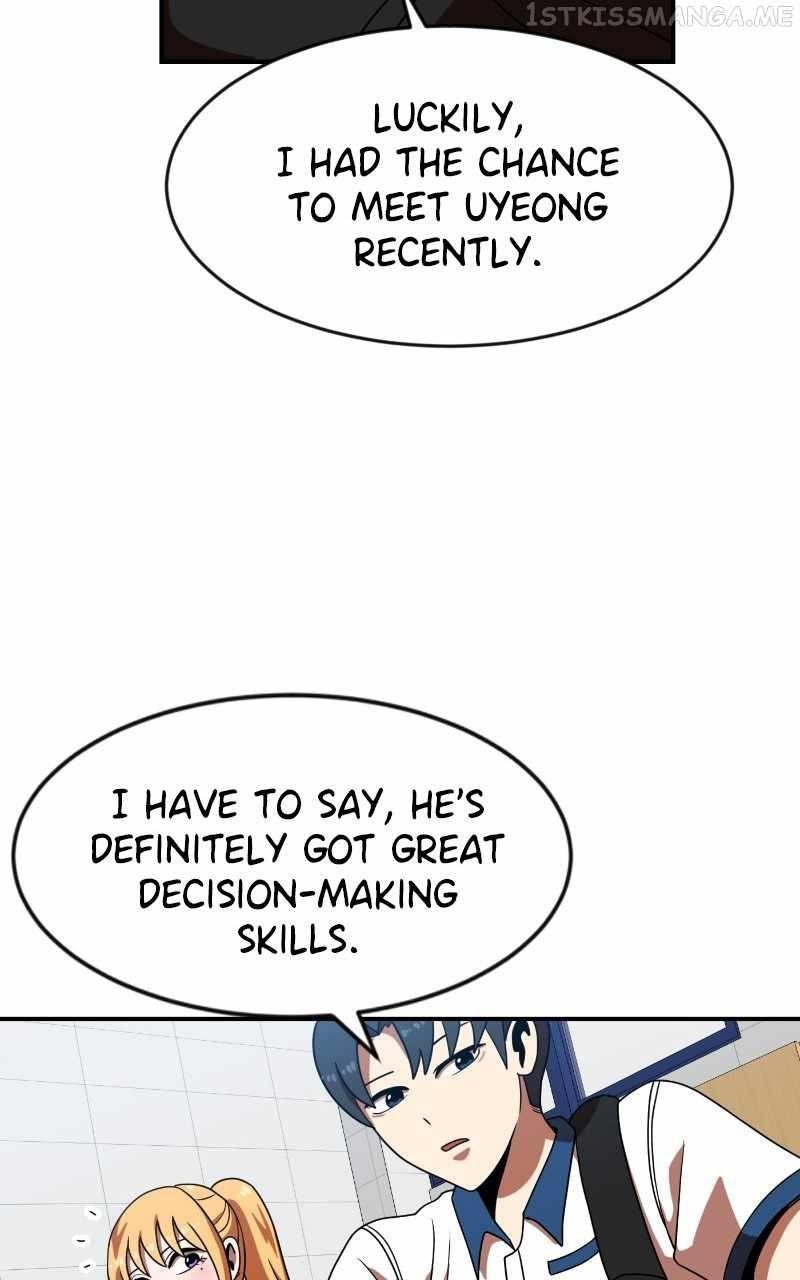 Double Click (PARK Soo-bong) Chapter 69 - Page 69