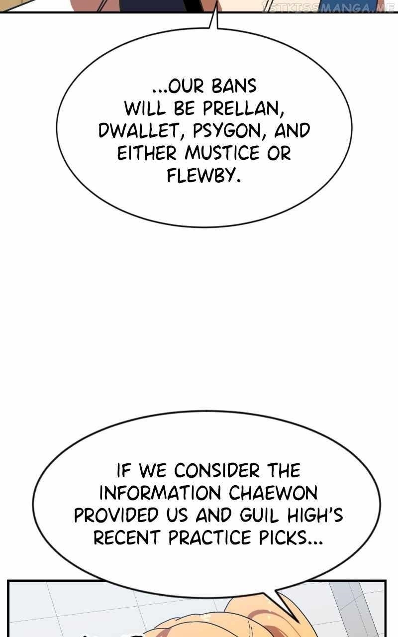 Double Click (PARK Soo-bong) Chapter 69 - Page 87