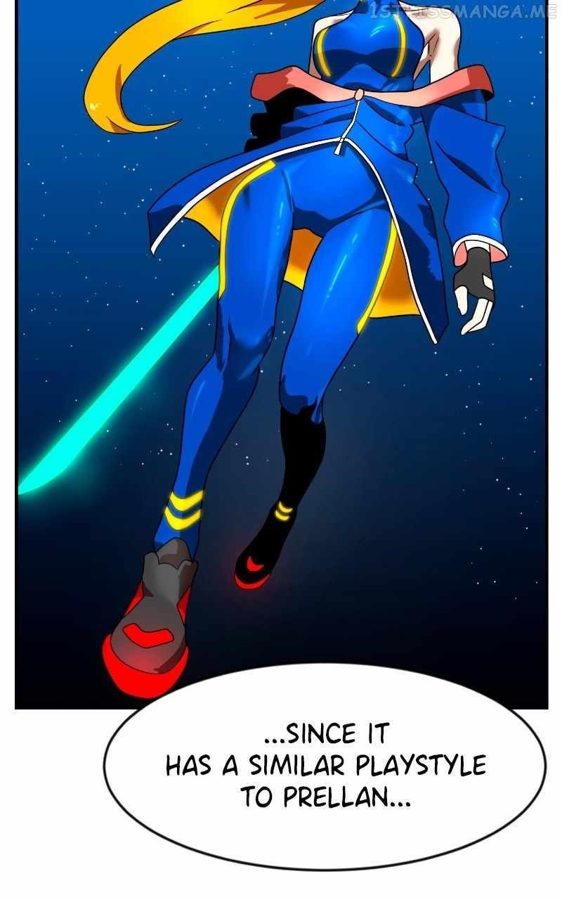 Double Click (PARK Soo-bong) Chapter 69 - Page 91