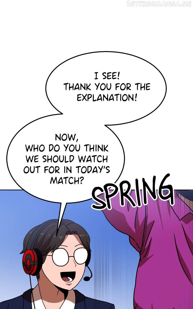 Double Click (PARK Soo-bong) Chapter 70 - Page 10