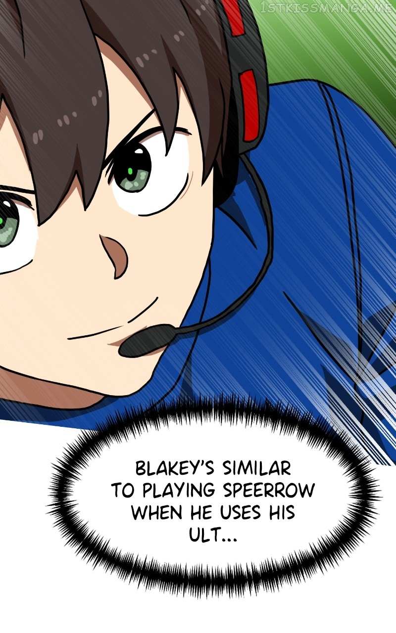 Double Click (PARK Soo-bong) Chapter 70 - Page 129