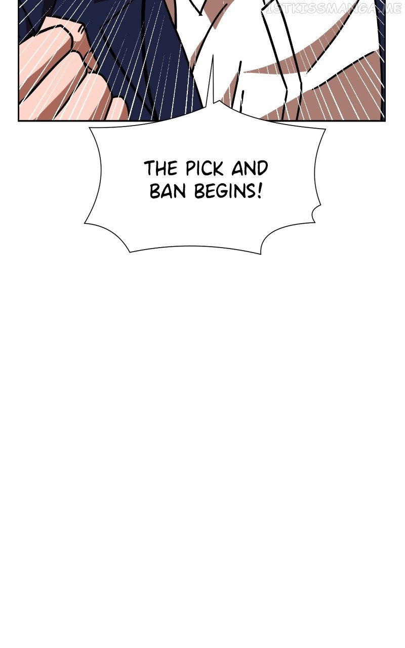 Double Click (PARK Soo-bong) Chapter 70 - Page 25
