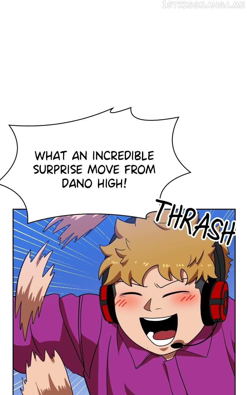 Double Click (PARK Soo-bong) Chapter 70 - Page 86