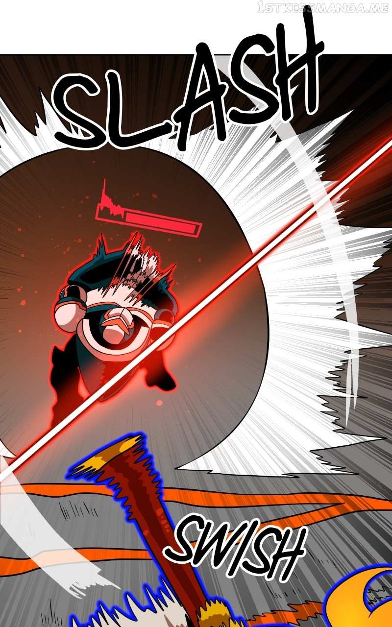 Double Click (PARK Soo-bong) Chapter 70 - Page 97