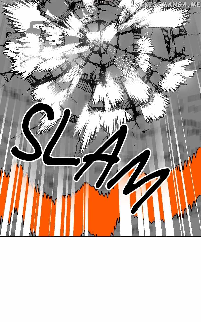 Double Click (PARK Soo-bong) Chapter 71 - Page 107