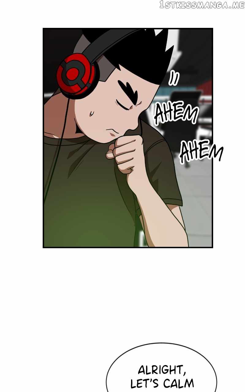 Double Click (PARK Soo-bong) Chapter 71 - Page 113