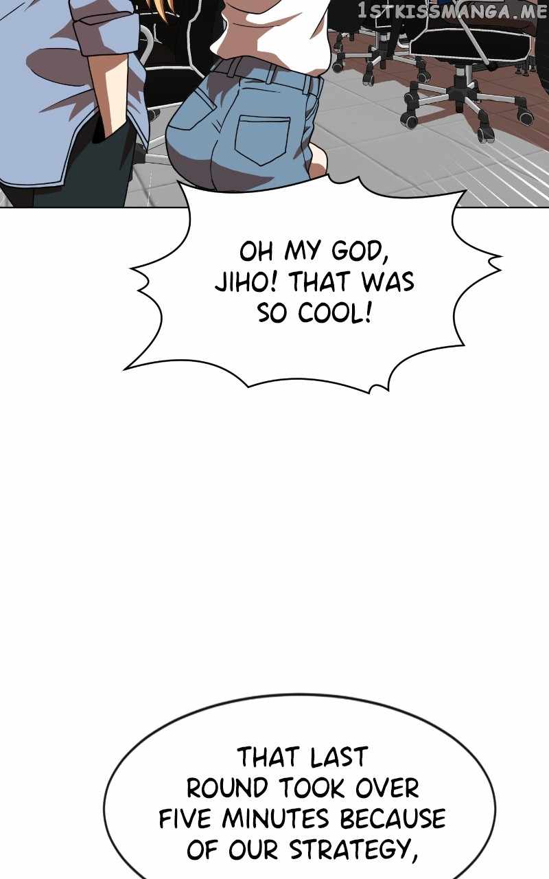 Double Click (PARK Soo-bong) Chapter 71 - Page 2