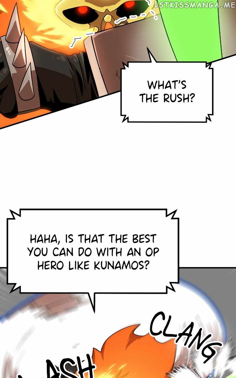 Double Click (PARK Soo-bong) Chapter 71 - Page 65