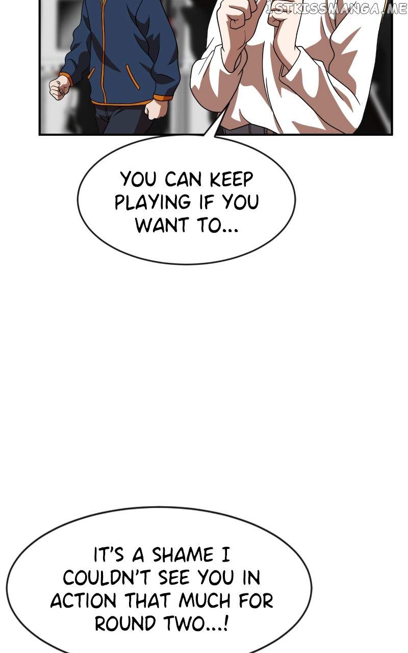 Double Click (PARK Soo-bong) Chapter 72 - Page 15