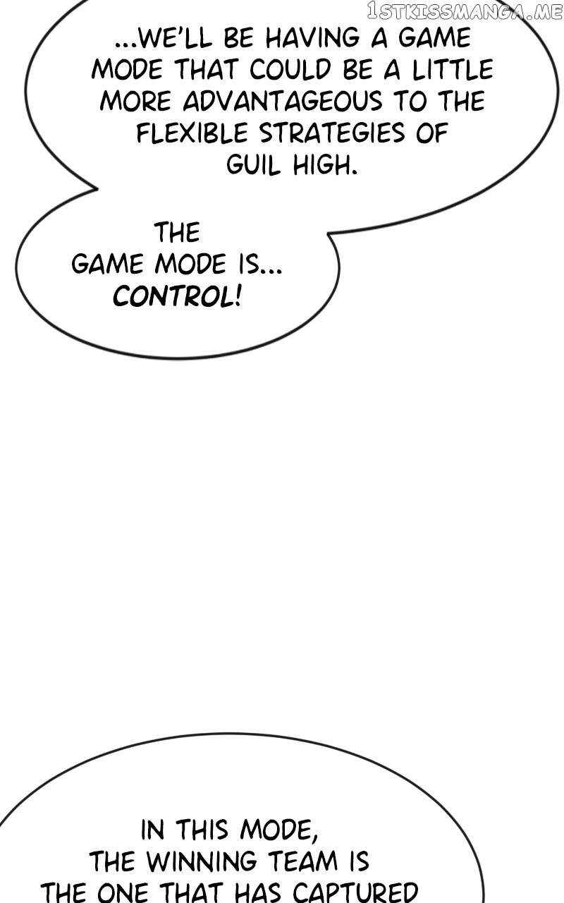 Double Click (PARK Soo-bong) Chapter 72 - Page 38