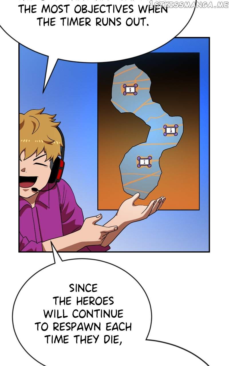 Double Click (PARK Soo-bong) Chapter 72 - Page 39
