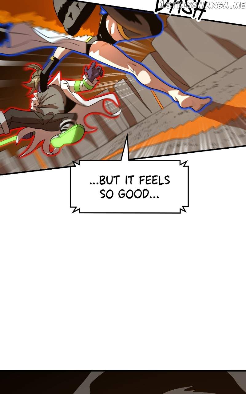 Double Click (PARK Soo-bong) Chapter 73 - Page 104