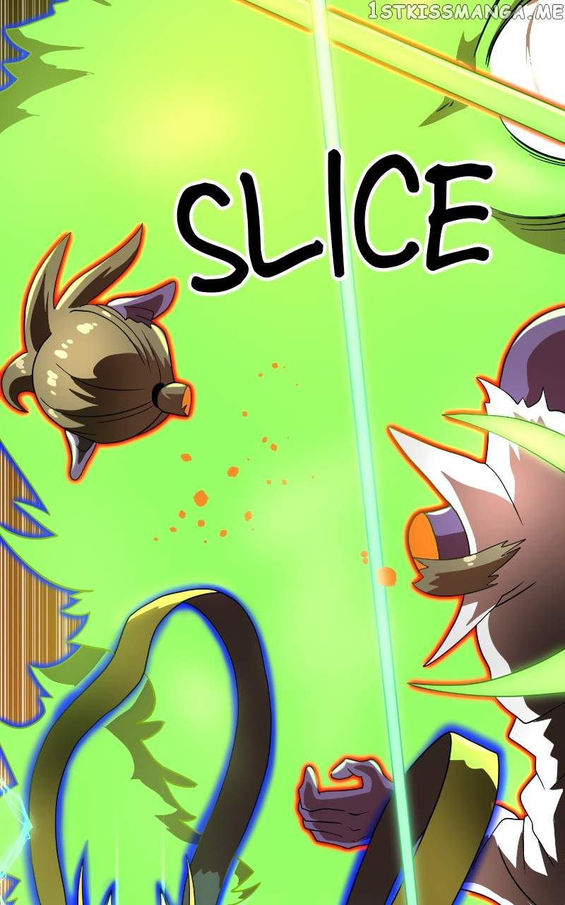 Double Click (PARK Soo-bong) Chapter 73 - Page 33