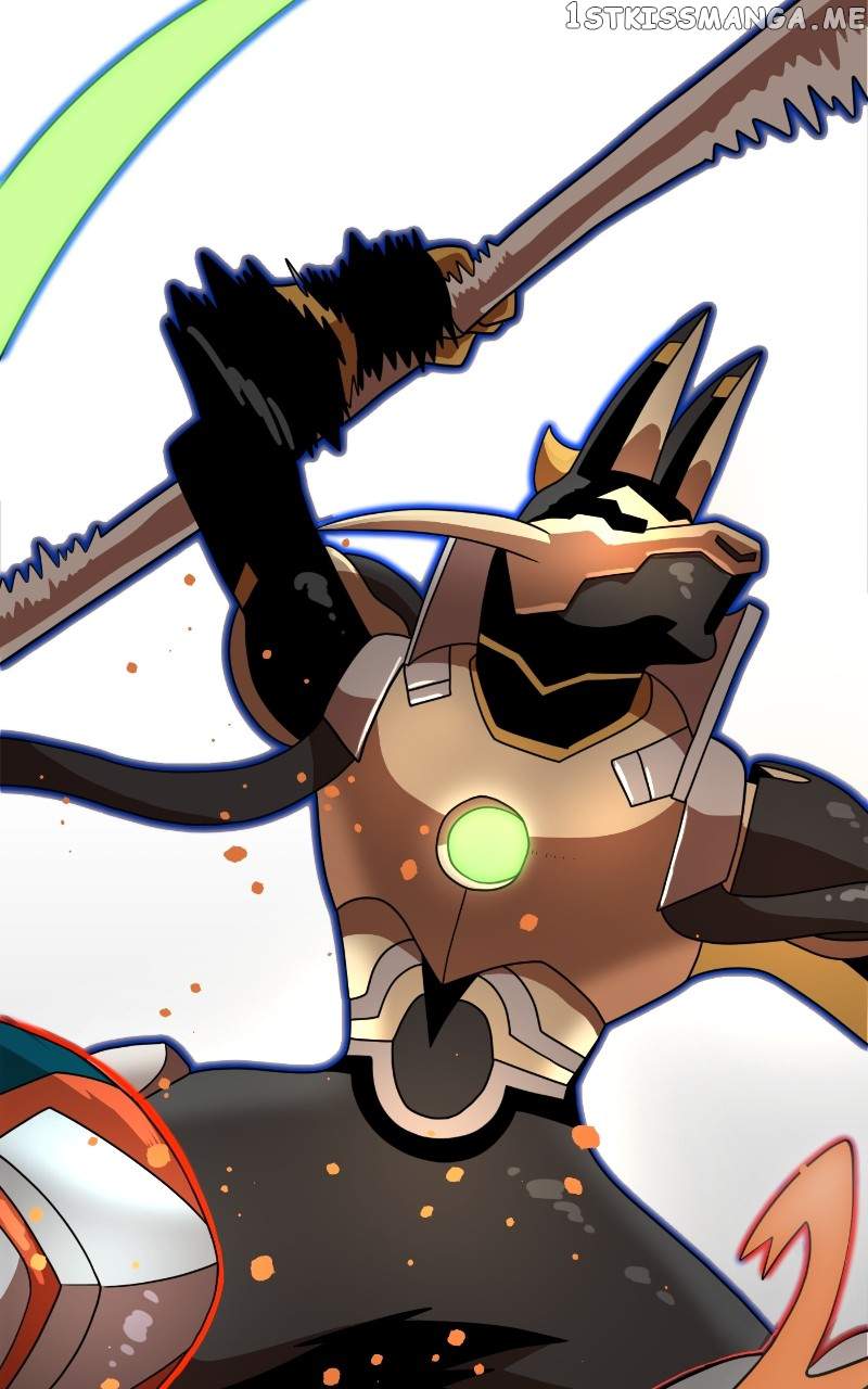 Double Click (PARK Soo-bong) Chapter 73 - Page 56
