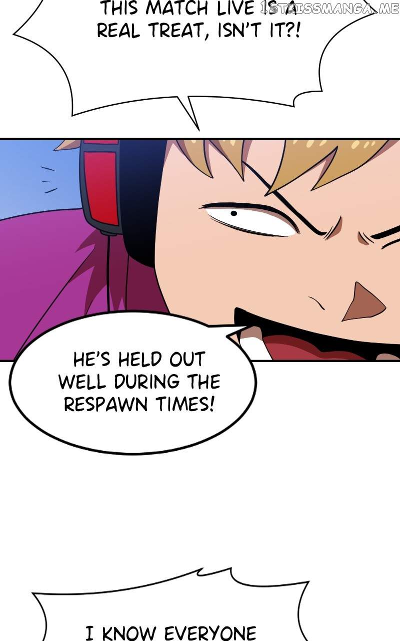 Double Click (PARK Soo-bong) Chapter 73 - Page 73
