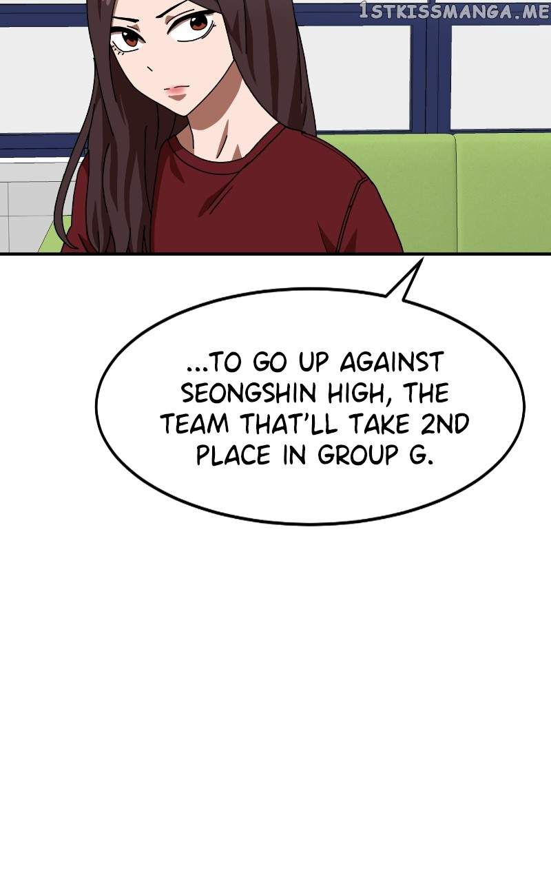 Double Click (PARK Soo-bong) Chapter 74 - Page 113