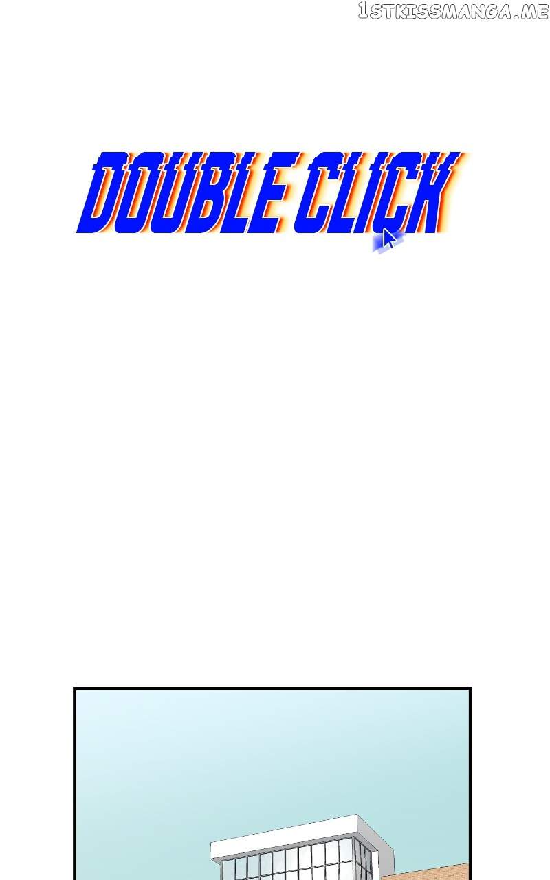 Double Click (PARK Soo-bong) Chapter 74 - Page 21