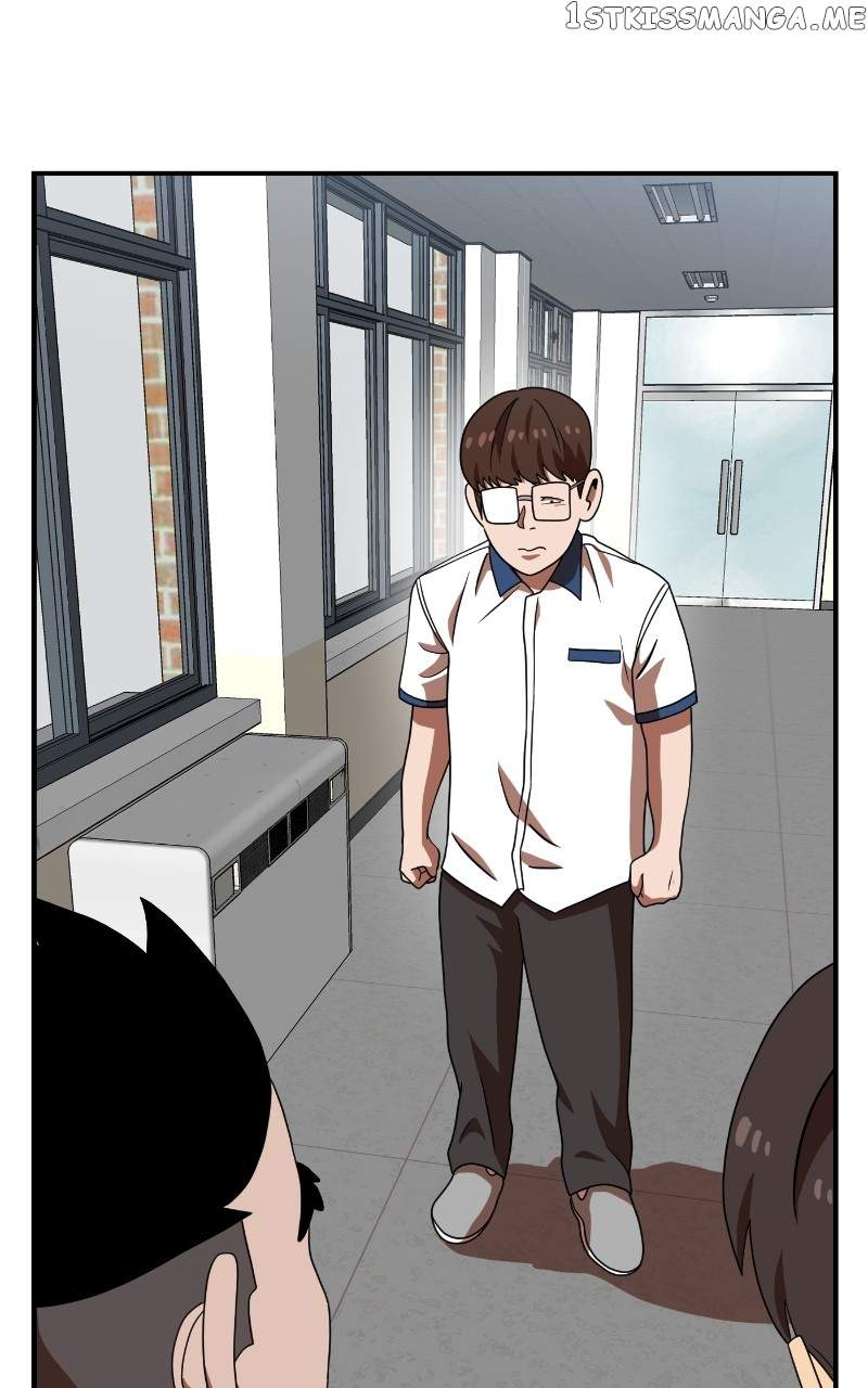 Double Click (PARK Soo-bong) Chapter 74 - Page 39