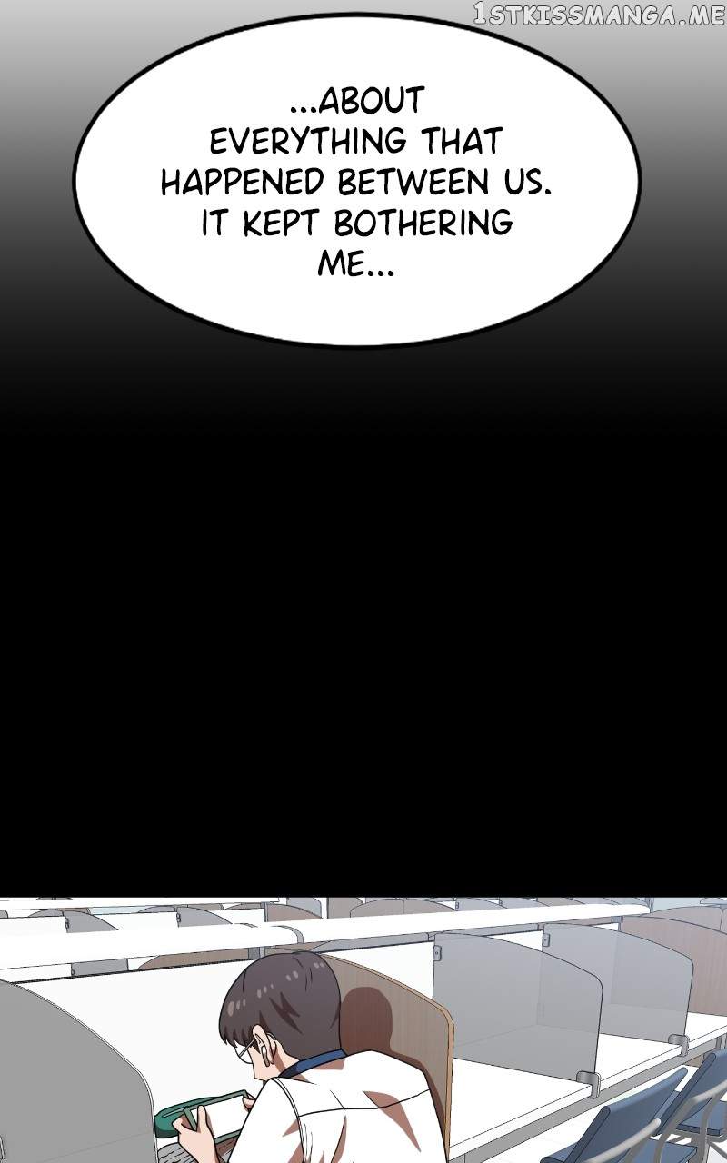 Double Click (PARK Soo-bong) Chapter 74 - Page 48