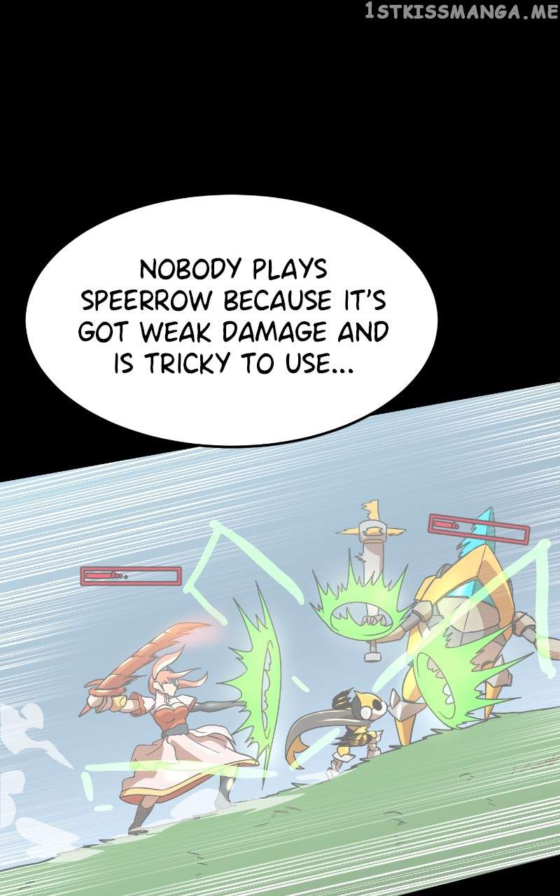 Double Click (PARK Soo-bong) Chapter 74 - Page 56