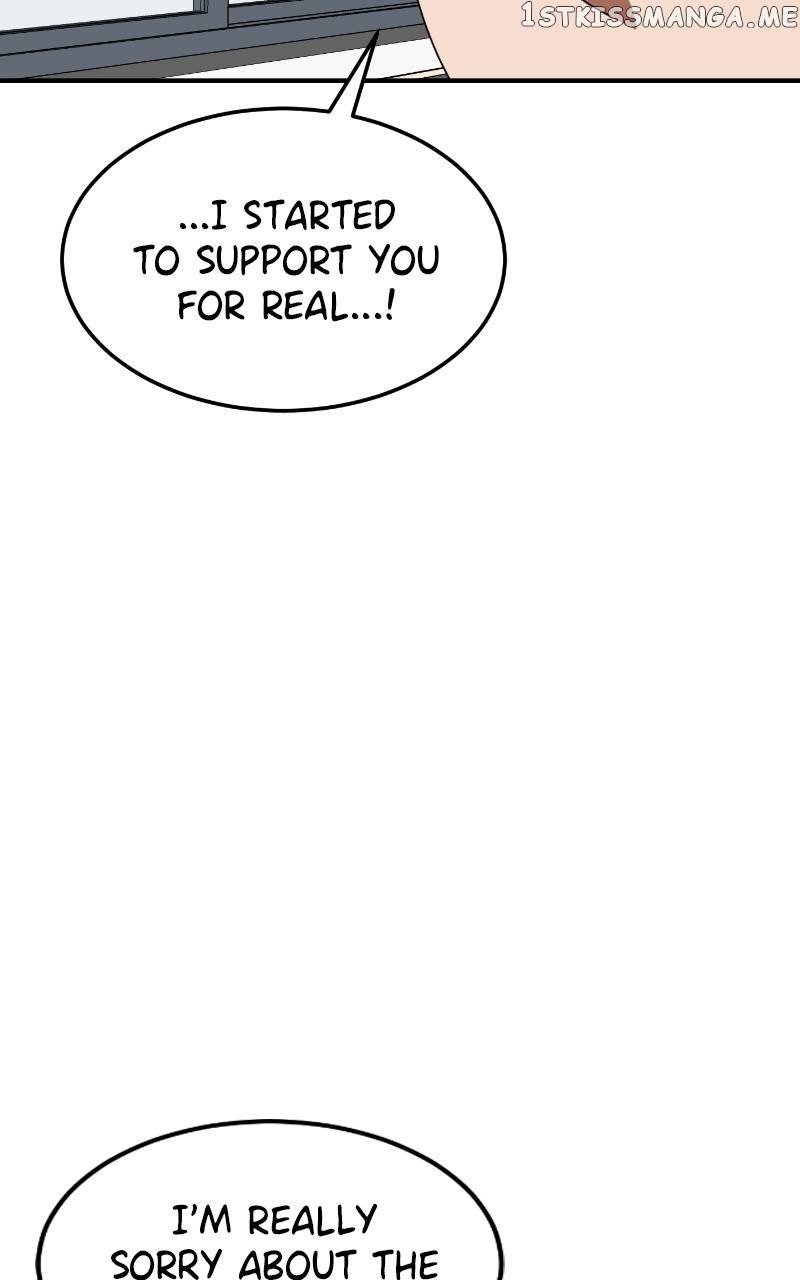 Double Click (PARK Soo-bong) Chapter 74 - Page 67